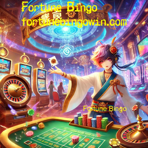 Entenda as regras do jogo Fortune Bingo