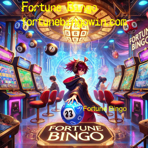 Saiba como aproveitar ao máximo a experiência de jogar Fortune Bingo